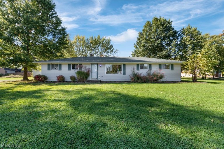 2665 Lyndale Avenue, Massillon, OH, 44647
