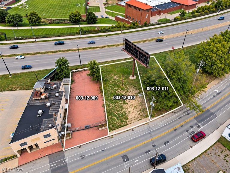 4104 Detroit Avenue, Cleveland, OH, 44113