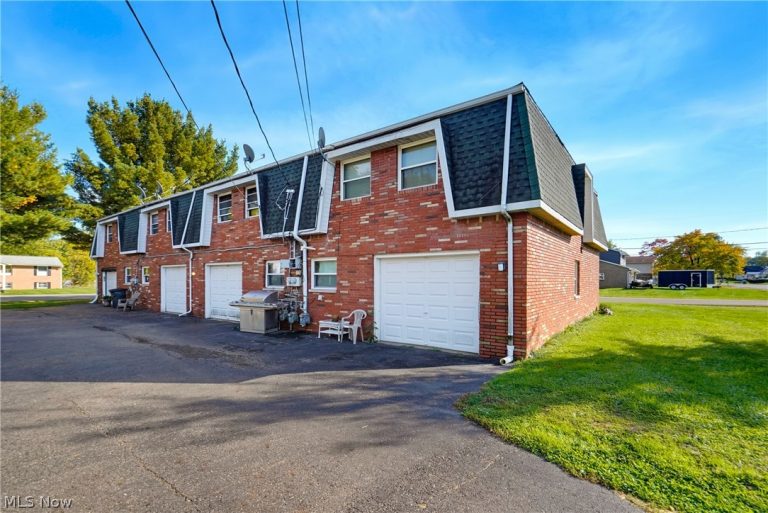 3340 Mollane Street, Massillon, OH - Photo 4