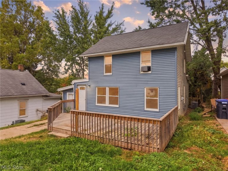 1833 Springfield Center Road, Akron, OH - Photo 4