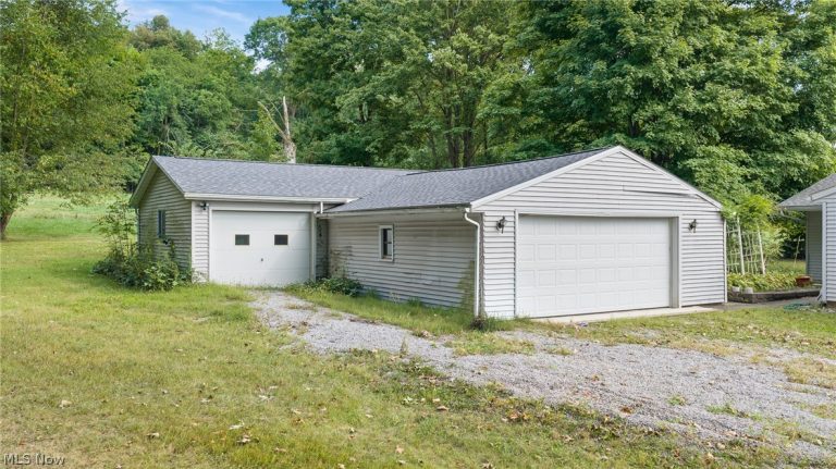 2748 West Lebanon Road, Dalton, OH - Photo 4