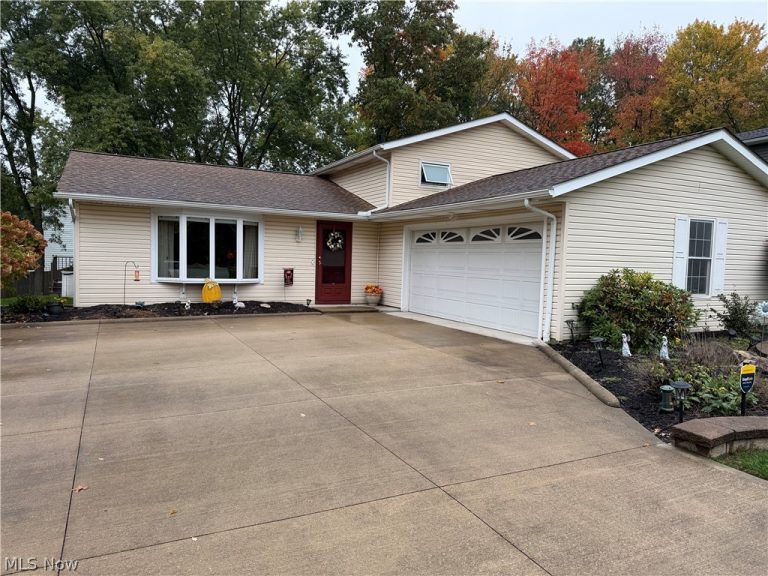 3281 Twain Circle, Brunswick, OH, 44212