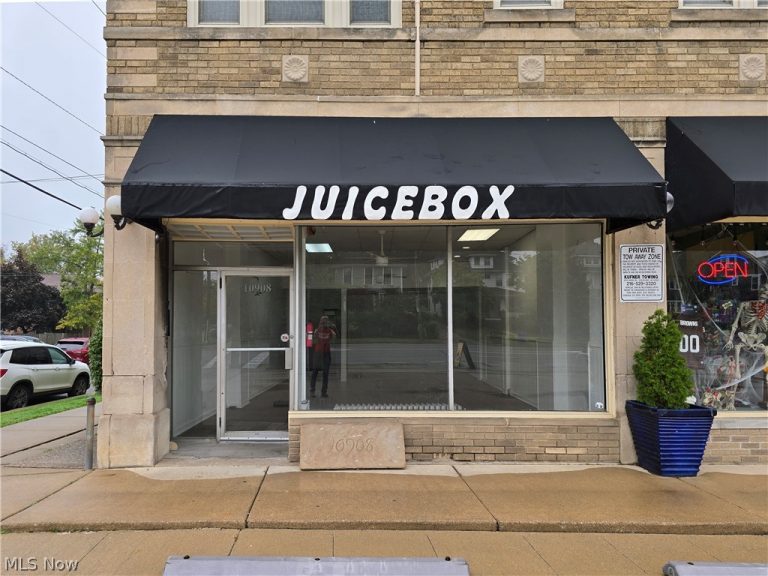 10908 Clifton Boulevard, Cleveland, OH - Photo 2