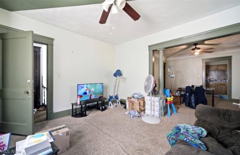 10305 Ostend Avenue, Cleveland, OH - Photo 8