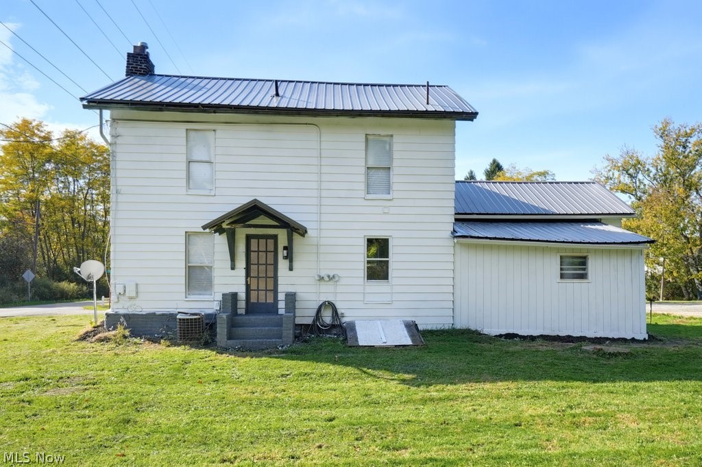 5013 King Graves Road, Vienna, OH