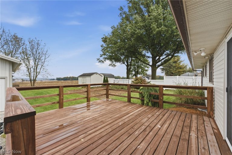 11130 Easton Road, Rittman, OH - Photo 4