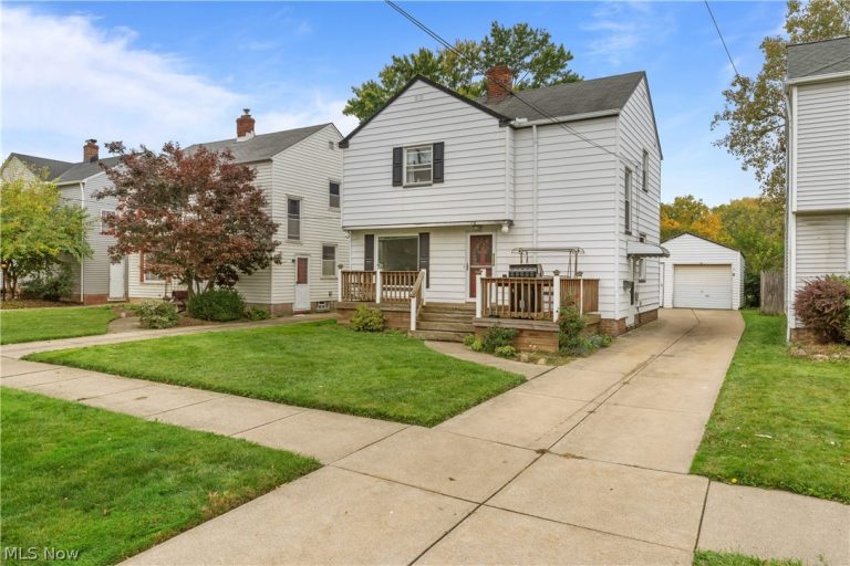 4354 140th Street, Cleveland, OH - Photo 2