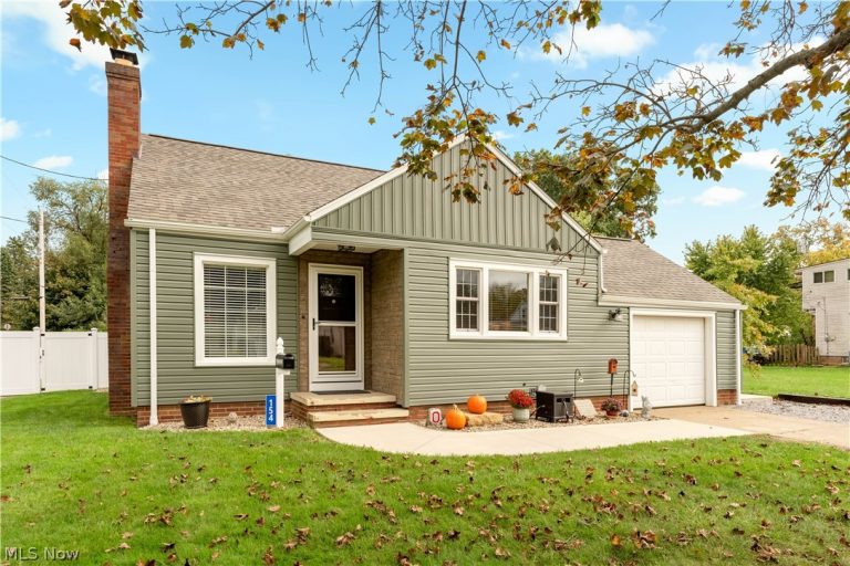 154 Victoria Avenue, Canton, OH, 44708