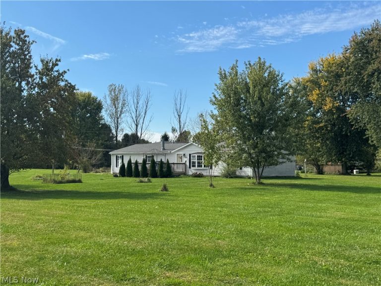 333 Firestone Road, Wooster, OH, 44691