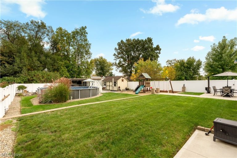 154 Victoria Avenue, Canton, OH - Photo 4
