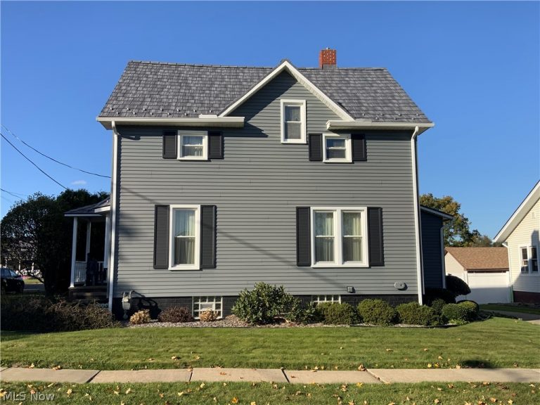 408 Stewart Avenue, Carrollton, OH - Photo 3