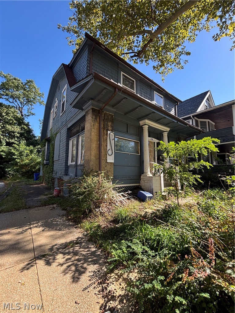 1775 Wickford Road, Cleveland, OH - Photo 4