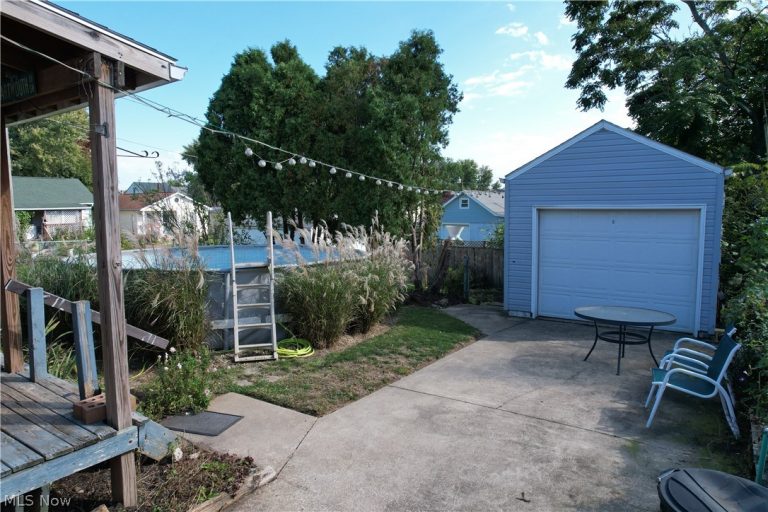 1234 Dartmouth Avenue, Canton, OH - Photo 4