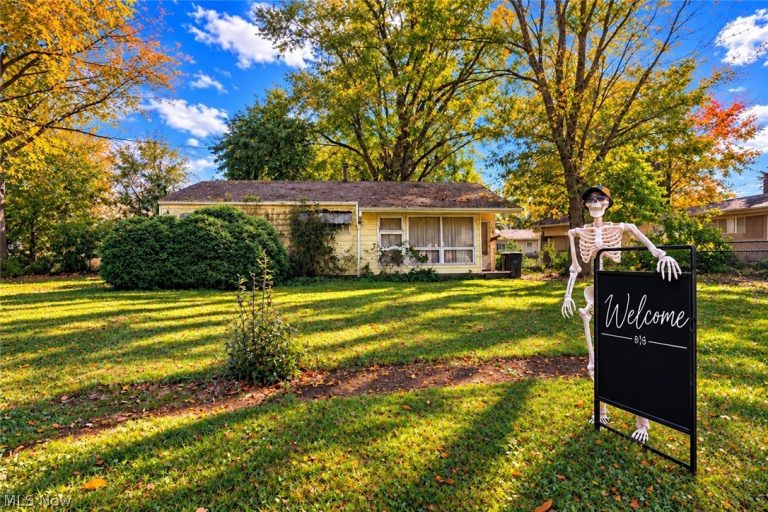 1676 Delia Avenue, Akron, OH, 44320