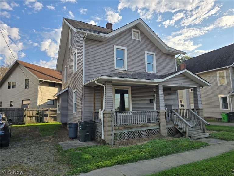521 Liberty Street, Wooster, OH - Photo 2