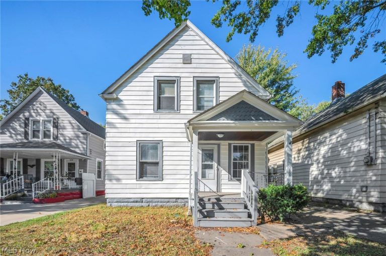 3658 55th Street, Cleveland, OH - Photo 3