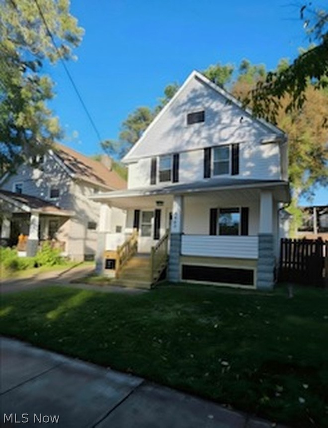 4463 20th Street, Cleveland, OH - Photo 2