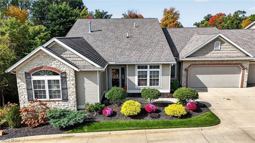2618 Wetherington Lane #242, Wooster, OH