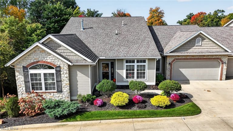 2618 Wetherington Lane #242, Wooster, OH, 44691