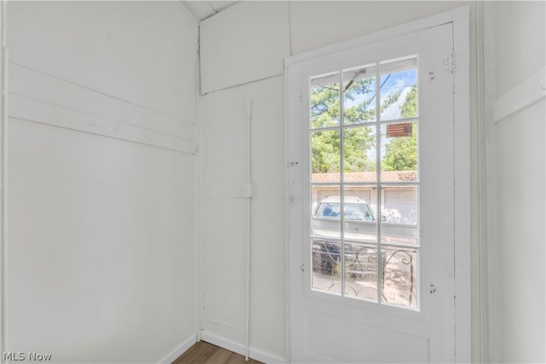 8505 Jeffries Avenue #1/DN, Cleveland, OH - Photo 4