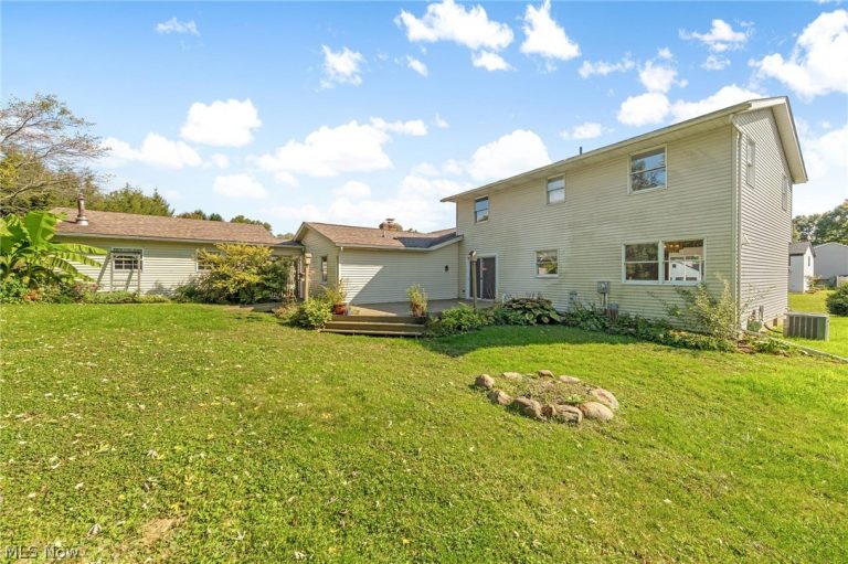 5491 Limerick Avenue, North Canton, OH - Photo 2