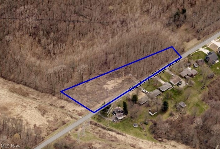 V/L Chestnut Ridge Road, North Ridgeville, OH