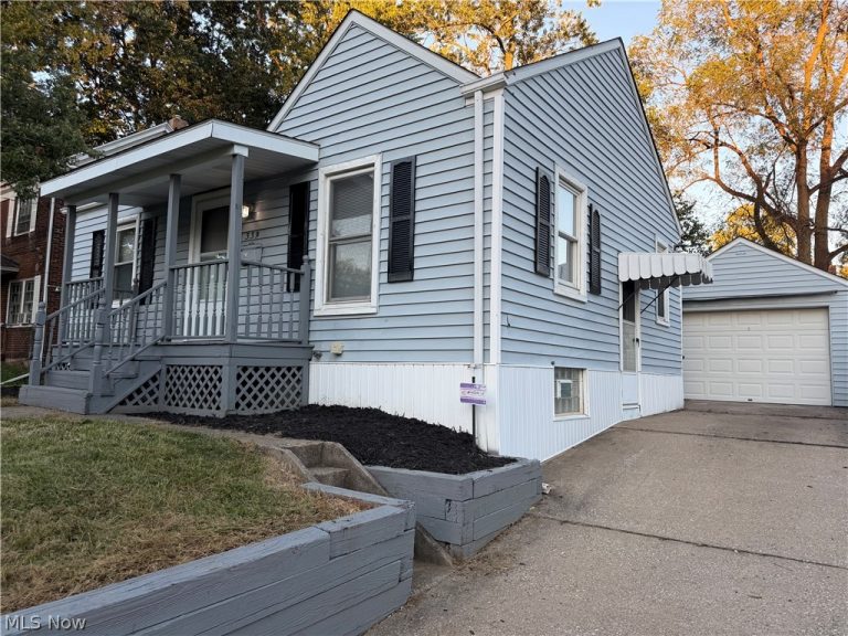 339 Morningview Avenue, Akron, OH, 44305