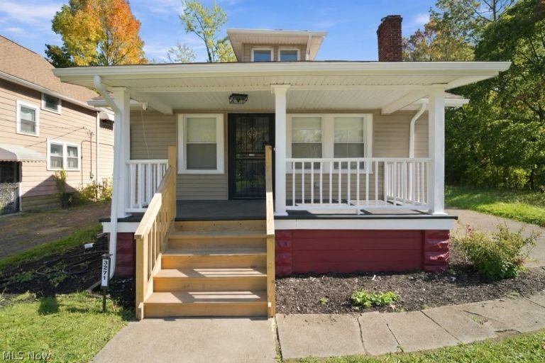 3271 130th Street, Cleveland, OH, 44120