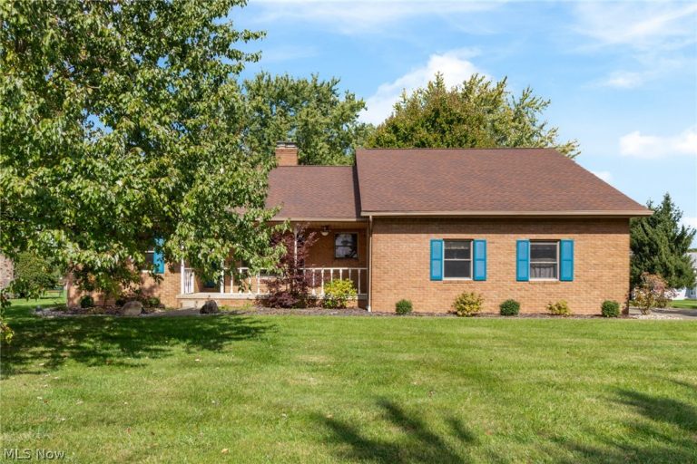 224 Tanglewood Drive, Dalton, OH - Photo 5
