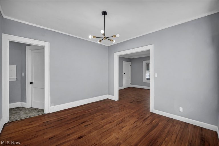 11508 Ablewhite Avenue, Cleveland, OH - Photo 5