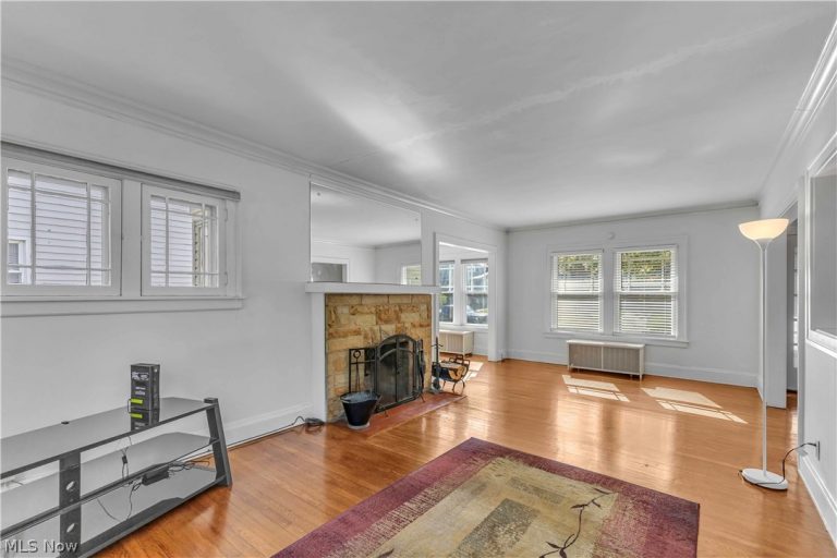 17412 Bradgate Avenue, Cleveland, OH - Photo 5