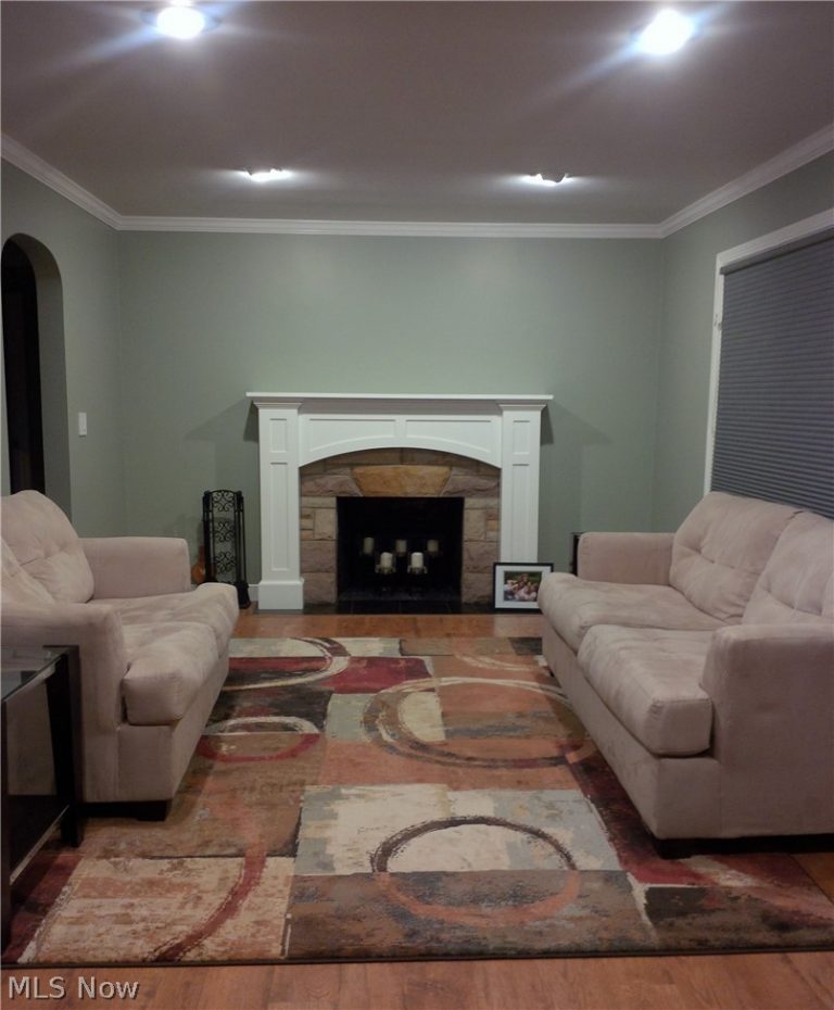4649 Roosevelt Avenue, Canton, OH - Photo 5
