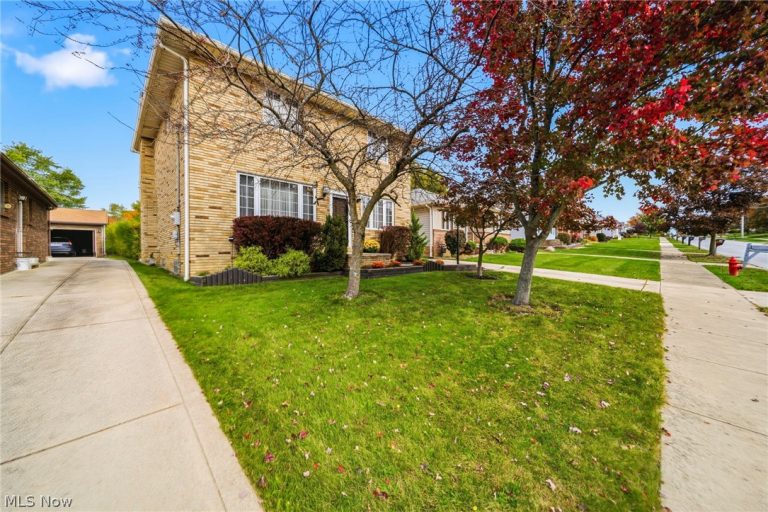 520 Orchardview Avenue, Seven Hills, OH - Photo 6