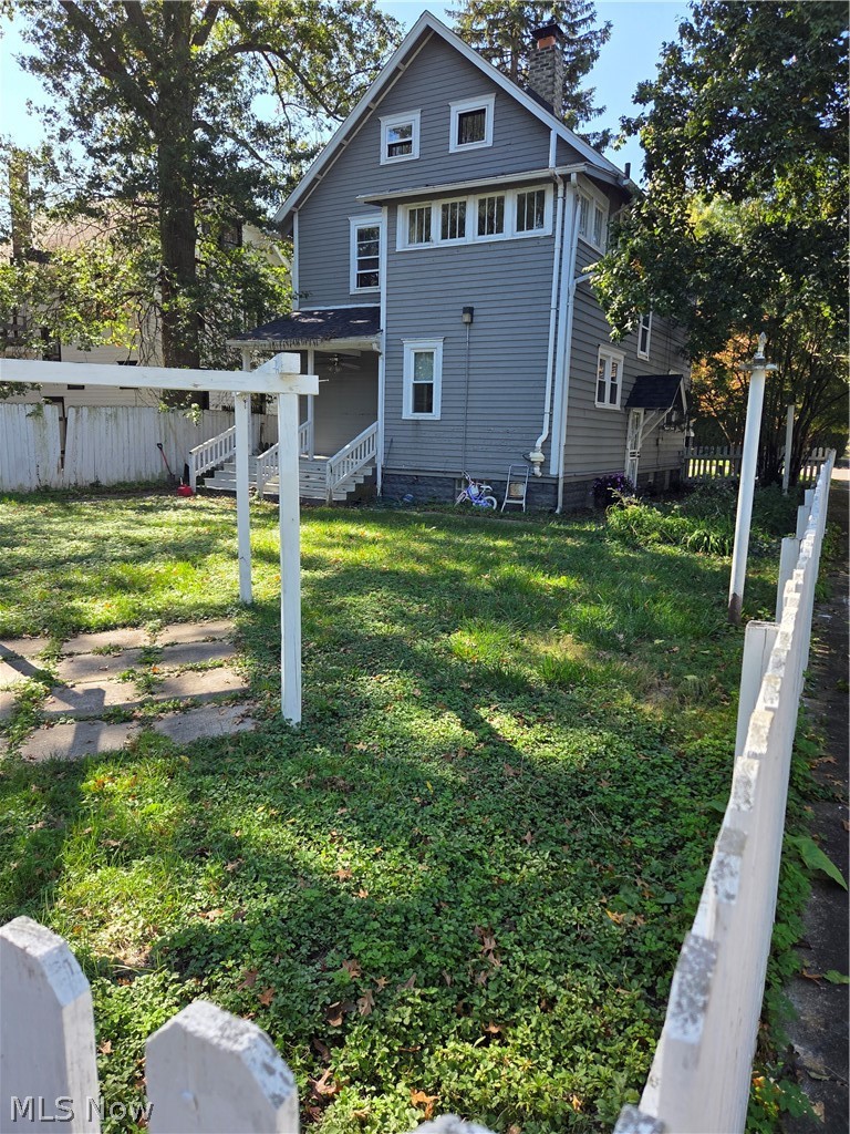995 Howard Street, Akron, OH - Photo 3