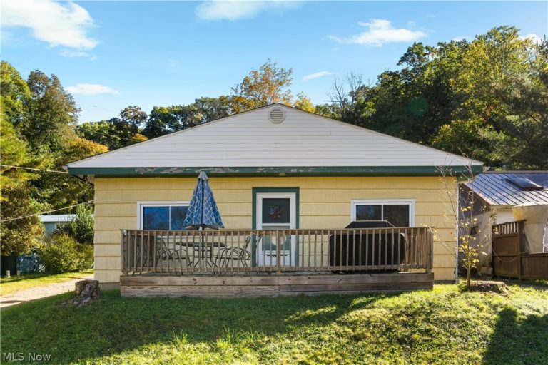 2056 Liberty Drive, Carrollton, OH, 44615