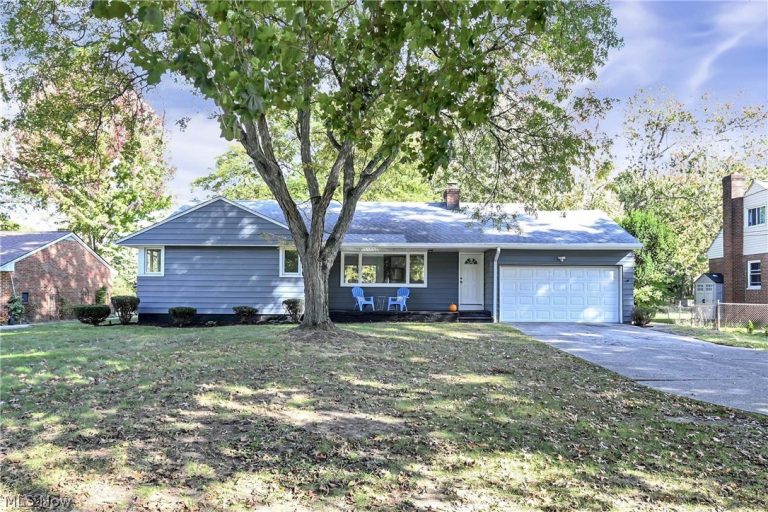 4701 Dover Center Road, North Olmsted, OH, 44070