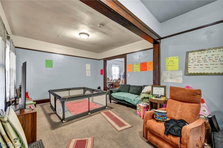 3515 Daisy Avenue, Cleveland, OH - Photo 4