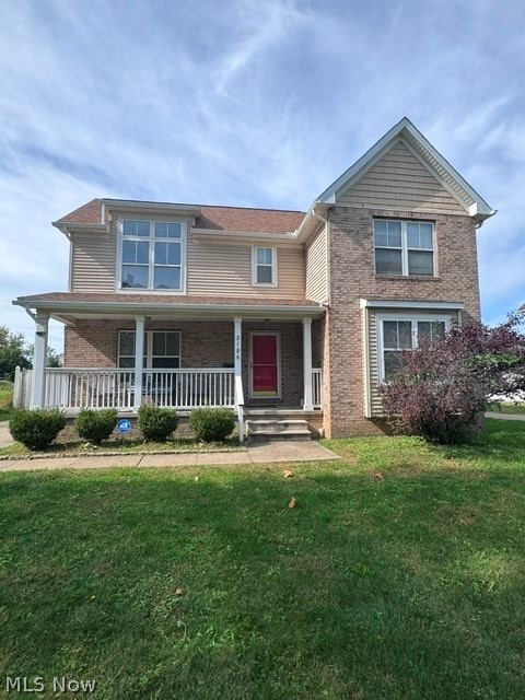 2186 40th Street, Cleveland, OH, 44103