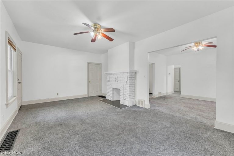 3430 Beechwood Avenue #1/DN, Cleveland Heights, OH - Photo 8