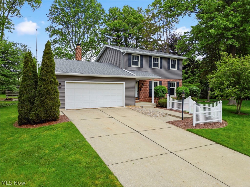 2617 Northam Circle, North Canton, OH