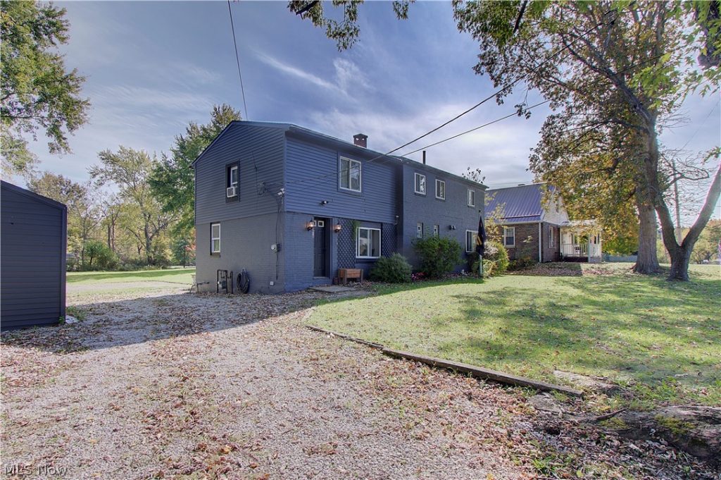 414 Cole Avenue, Canton, OH
