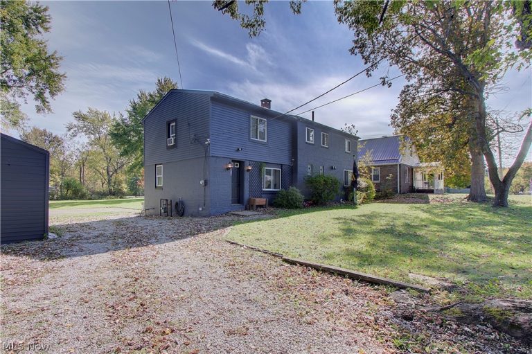 414 Cole Avenue, Canton, OH, 44707