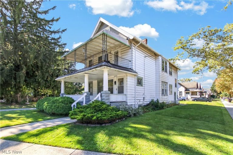 3372 Bosworth Road, Cleveland, OH - Photo 3