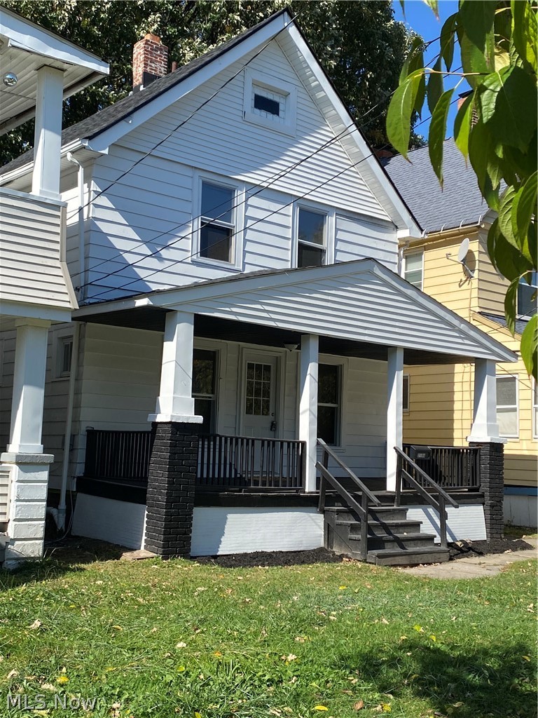 2196 103rd Street, Cleveland, OH - Photo 3