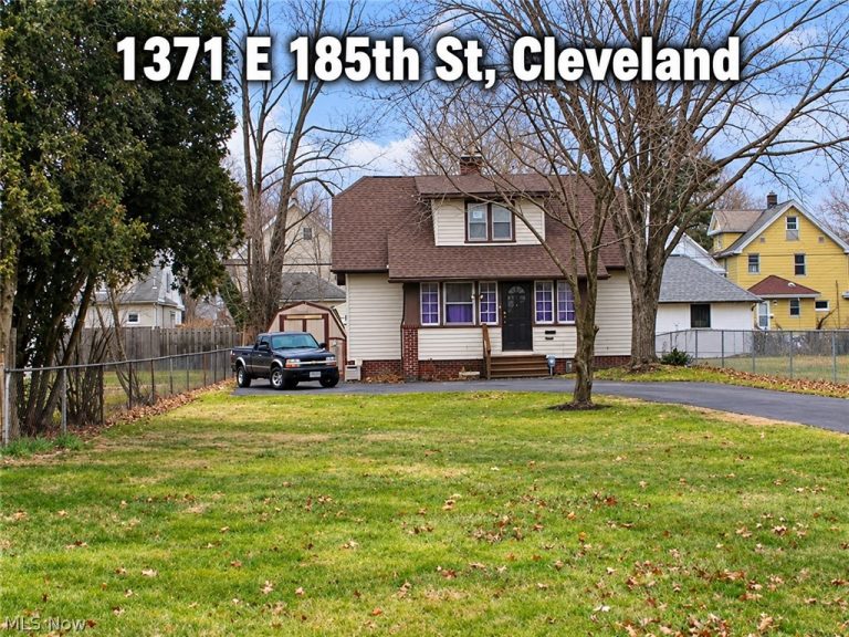 1005 Nela View Road, Cleveland Heights, OH - Photo 4